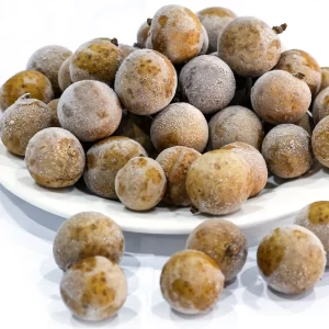 Nhãn long đông lạnh