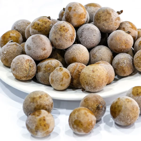 Nhãn long đông lạnh